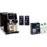 De'Longhi Kaffeevollautomat Perfecta Evo ESAM 428.40.BS, Kaffeekannenfunktion, inkl. Pflegeset im Wert von € 31,99 UVP