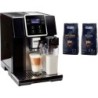 De'Longhi Kaffeevollautomat Perfecta Evo ESAM 428.40.BS, Kaffeekannenfunktion, inkl. Pflegeset im Wert von € 31,99 UVP