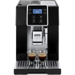 De'Longhi Kaffeevollautomat Perfecta Evo ESAM 428.40.BS, Kaffeekannenfunktion, inkl. Pflegeset im Wert von € 31,99 UVP