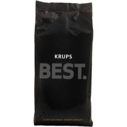 Krups Kaffeevollautomat EA895N Evidence One, inkl. 250 gr ESPRESSO KAFFEE - im Wert von UVP € 6,99