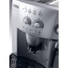 De'Longhi Kaffeevollautomat Magnifica ESAM 4008.S, Silber