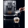 De'Longhi Kaffeevollautomat Magnifica ESAM 4008.S, Silber