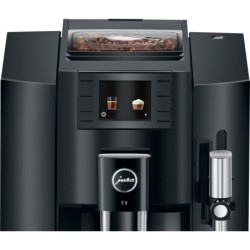 JURA Kaffeevollautomat 15355 E8