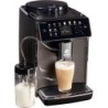 Saeco Kaffeevollautomat GranAroma SM6580/50, individuelle Personalisierung: CoffeeMaestro, 14 Kaffeespezialitäten