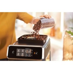Philips Kaffeevollautomat 2200 Serie EP2236/40 LatteGo