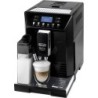 De'Longhi Kaffeevollautomat ECAM 46.860.B Eletta Evo, schwarz, inkl. Pflegeset im Wert von € 31,99 UVP