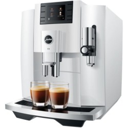 JURA Kaffeevollautomat 15353 E8