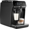 Philips Kaffeevollautomat 2200 Serie EP2231/40 LatteGo, klavierlackschwarz