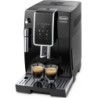 De'Longhi Kaffeevollautomat Dinamica ECAM 358.15.B, Sensor-Bedienfeld, inkl. Pflegeset im Wert von € 31,99 UVP