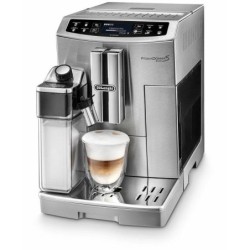 De'Longhi Kaffeevollautomat PrimaDonna S Evo ECAM 510.55.M, LatteCrema Milchsystem, App-Steuerung