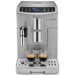 De'Longhi Kaffeevollautomat PrimaDonna S Evo ECAM 510.55.M, LatteCrema Milchsystem, App-Steuerung