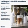 De'Longhi Kaffeevollautomat Eletta Explore Cold Brew Extraction ECAM450.86.T, Titan