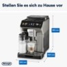 De'Longhi Kaffeevollautomat Eletta Explore Cold Brew Extraction ECAM450.86.T, Titan