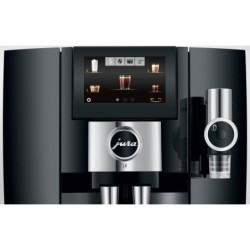 JURA Kaffeevollautomat 15457 J8 (EA)