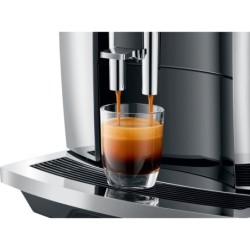 JURA Kaffeevollautomat 15363 E8