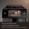 Saeco Kaffeevollautomat Saeco GranAroma Deluxe SM6685/00, 15-Teiliges Pflegeset für die ersten 6 Monate im Wert von UVP 49,99€