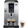 De'Longhi Kaffeevollautomat Dinamica ECAM 350.35.SB, Sensor-Bedienfeld