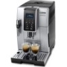 De'Longhi Kaffeevollautomat Dinamica ECAM 350.35.SB, Sensor-Bedienfeld