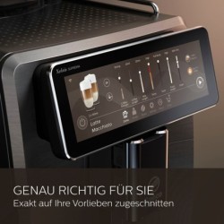 Saeco Kaffeevollautomat Saeco Xelsis Suprema SM8889/00