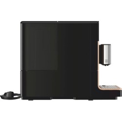 Miele Kaffeevollautomat CM 5510 Silence, Genießerprofile, Kaffeekannenfunktion,Gutschein für Milchbehälter im Wert von UVP 65,-€