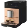 Miele Kaffeevollautomat CM 5510 Silence, Genießerprofile, Kaffeekannenfunktion,Gutschein für Milchbehälter im Wert von UVP 65,-€