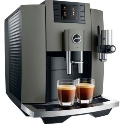 JURA Kaffeevollautomat 15364 E8