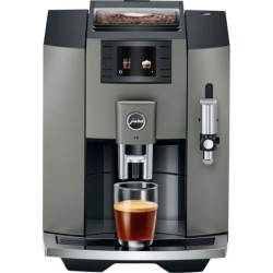 JURA Kaffeevollautomat 15364 E8