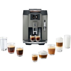 JURA Kaffeevollautomat 15364 E8