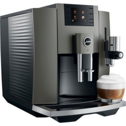 JURA Kaffeevollautomat 15364 E8