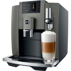 JURA Kaffeevollautomat 15364 E8