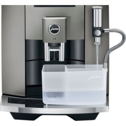 JURA Kaffeevollautomat 15364 E8