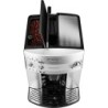 De'Longhi Kaffeevollautomat Magnifica ESAM 3200.S, Milchaufschäumdüse, Kegelmahlwerk 13 Stufen, Herausnehmbare Brühgruppe