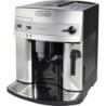 De'Longhi Kaffeevollautomat Magnifica ESAM 3200.S, Milchaufschäumdüse, Kegelmahlwerk 13 Stufen, Herausnehmbare Brühgruppe