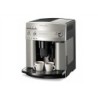 De'Longhi Kaffeevollautomat Magnifica ESAM 3200.S, Milchaufschäumdüse, Kegelmahlwerk 13 Stufen, Herausnehmbare Brühgruppe