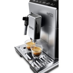 De'Longhi Kaffeevollautomat Eletta Plus ECAM 44.628.S