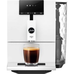 JURA Kaffeevollautomat 15499 ENA 4 Full Nordic White (EB)