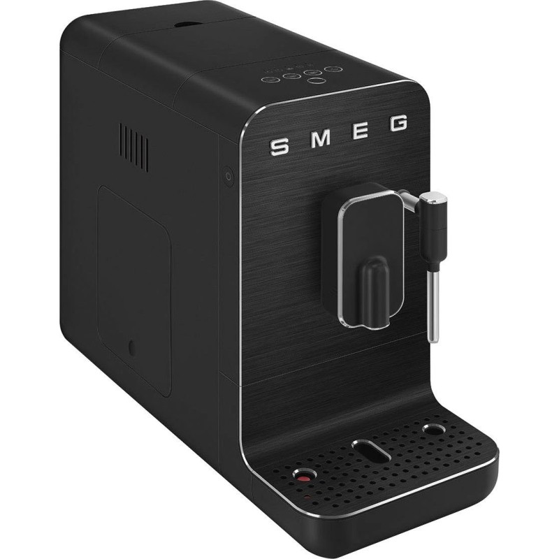 Smeg Kaffeevollautomat BCC02FBMEU - Special Edition