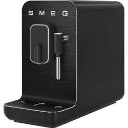 Smeg Kaffeevollautomat BCC02FBMEU - Special Edition