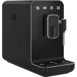 Smeg Kaffeevollautomat BCC02FBMEU - Special Edition