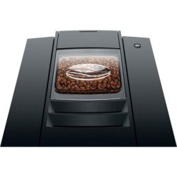 JURA Kaffeevollautomat 15676 E6 Platin (ECS), inkl. 24160 WiFi-Connect