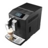 Acopino Kaffeevollautomat Modena ONE Touch Kaffeevollautomat schwarz, Intuitiv zu bedienen und leicht zu reinigen