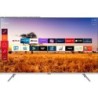 Telefunken D55V850M5CWH LED-Fernseher (138 cm/55 Zoll, 4K Ultra HD, Smart-TV)