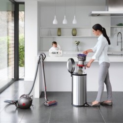 DYSON Bodenstaubsauger Big Ball Parquet 2, 600 W, Beutellos