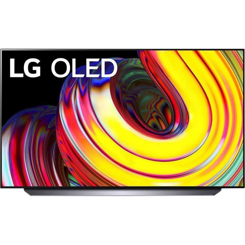 LG OLED55CS9LA LED-Fernseher (139 cm/55 Zoll, 4K Ultra HD, Smart-TV)