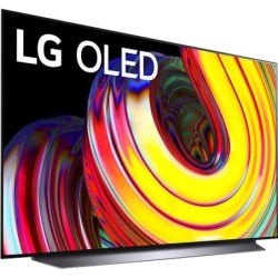 LG OLED55CS9LA LED-Fernseher (139 cm/55 Zoll, 4K Ultra HD, Smart-TV)