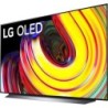 LG OLED55CS9LA LED-Fernseher (139 cm/55 Zoll, 4K Ultra HD, Smart-TV)