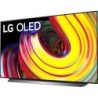 LG OLED55CS9LA LED-Fernseher (139 cm/55 Zoll, 4K Ultra HD, Smart-TV)