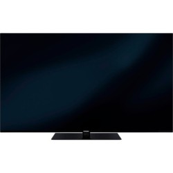 Telefunken D50V950M2CWH LED-Fernseher (126 cm/50 Zoll, 4K Ultra HD, Android TV, Smart-TV, Android-TV, Dolby Atmos, Google Assistent, USB-Recording)