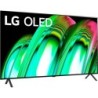 LG OLED48A29LA OLED-Fernseher (121 cm/48 Zoll, 4K Ultra HD, Smart-TV, α7 Gen5 4K AI-Prozessor, selbstleuchtende Pixel, Sprachassistenten)