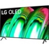 LG OLED48A29LA OLED-Fernseher (121 cm/48 Zoll, 4K Ultra HD, Smart-TV, α7 Gen5 4K AI-Prozessor, selbstleuchtende Pixel, Sprachassistenten)